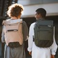 Thule Paramount konvertibilný batoh na notebook 15,6" 16 l čierny 17