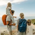 Thule Chasm 26 l turistický batoh modrý 3204293 11