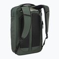 Thule Paramount konvertibilný batoh na notebook 15,6" 16 l závodná zelená 6