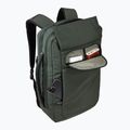 Thule Paramount konvertibilný batoh na notebook 15,6" 16 l závodná zelená 9