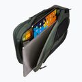 Thule Paramount konvertibilný batoh na notebook 15,6" 16 l závodná zelená 10