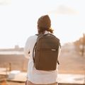 Thule Paramount konvertibilný batoh na notebook 15,6" 16 l závodná zelená 13