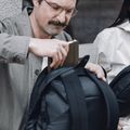 Mestský batoh Thule Tact 21 l čierny 6