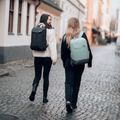 Mestský batoh Thule Lithos 16 l čierny 6
