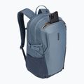 Mestský batoh Thule EnRoute 23 l pond gray/dark slate 7