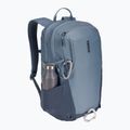 Mestský batoh Thule EnRoute 23 l pond gray/dark slate 8