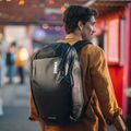 Mestský batoh Thule Chasm 26 l black 5