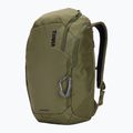 Mestský batoh Thule Chasm 26 l olivine 9