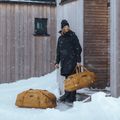 Cestovná taška Thule Chasm 90 l zlatá  7