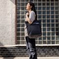 TaškaThule Paramount Crossbody Tote 22 l čierna 5