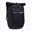 Thule Paramount 24 l black 3205011 mestský batoh