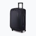 Cestovný kufor Thule Subterra 2 Checked Spinner 65 l black 2