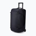 Cestovný kufor Thule Subterra 2 Wheeled Duffel 90 l black 2