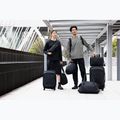 Cestovný kufor Thule Subterra 2 Wheeled Duffel 90 l black 12