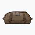 Cestovná taška Thule Chasm Duffel 40 l hlboká khaki