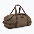 Cestovná taška Thule Chasm Duffel 40 l hlboká khaki 3