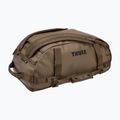 Cestovná taška Thule Chasm Duffel 40 l hlboká khaki 4