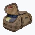 Cestovná taška Thule Chasm Duffel 40 l hlboká khaki 8