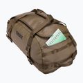 Cestovná taška Thule Chasm Duffel 40 l hlboká khaki 10