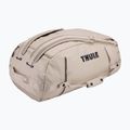 Cestovná taška Thule Chasm Duffel 70 l soft sand 4