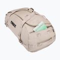 Cestovná taška Thule Chasm Duffel 70 l soft sand 7