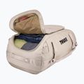 Cestovná taška Thule Chasm Duffel 70 l soft sand 8