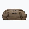 Cestovná taška Thule Chasm Duffel 70 l hlboká khaki