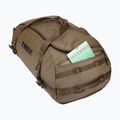 Cestovná taška Thule Chasm Duffel 70 l hlboká khaki 8