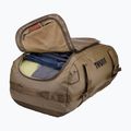 Cestovná taška Thule Chasm Duffel 70 l hlboká khaki 9