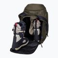 Lyžiarsky batoh Thule RoundTrip Boot 60 l deep khaki 10