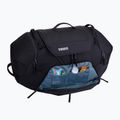 Lyžiarska taška Thule RoundTrip Ski & Snowboard Duffel 80 l čierna 5