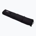 Obal na snowboard Thule RoundTrip Snowboard Roller 165 cm čierny