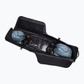 Obal na snowboard Thule RoundTrip Snowboard Roller 165 cm čierny 7