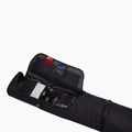 Obal na snowboard Thule RoundTrip Snowboard Roller 165 cm čierny 9