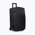 Cestovný kufor Thule Aion Wheeled 95 l black 2