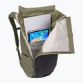 Cyklistický batoh Thule Paramount 20 l soft green 3