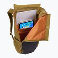 Cyklistický batoh Thule Paramount 20 l nutria 3