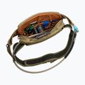 Cyklistická ľadvinka Thule  Rail Hydra Hip 4 l faded khaki 6