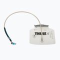 Cyklistická ľadvinka Thule  Rail Hydra Hip 4 l faded khaki 8