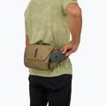 Cyklistická ľadvinka Thule  Rail Hydra Hip 4 l faded khaki 9