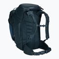 Turistický batoh Thule Landmark 70 l darkest blue 3