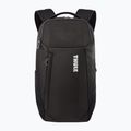 Mestský batoh Thule Accent Recycled 20 l black