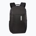 Mestský batoh Thule Accent Recycled 23 l black