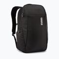 Mestský batoh Thule Accent Recycled 23 l black 2