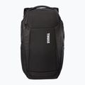 Mestský batoh Thule Accent Recycled 28 l black
