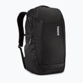 Mestský batoh Thule Accent Recycled 28 l black 2