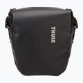 Brašny na bicykel Thule Shield Pannier 2 x 13 l black 2