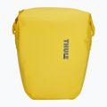 Cyklistické tašky Thule Shield Pannier 2 x 25 l yellow 2