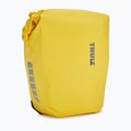 Cyklistické tašky Thule Shield Pannier 2 x 25 l yellow 3
