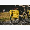 Brašny na bicykel Thule Shield Pannier 2 x 25 l yellow 7